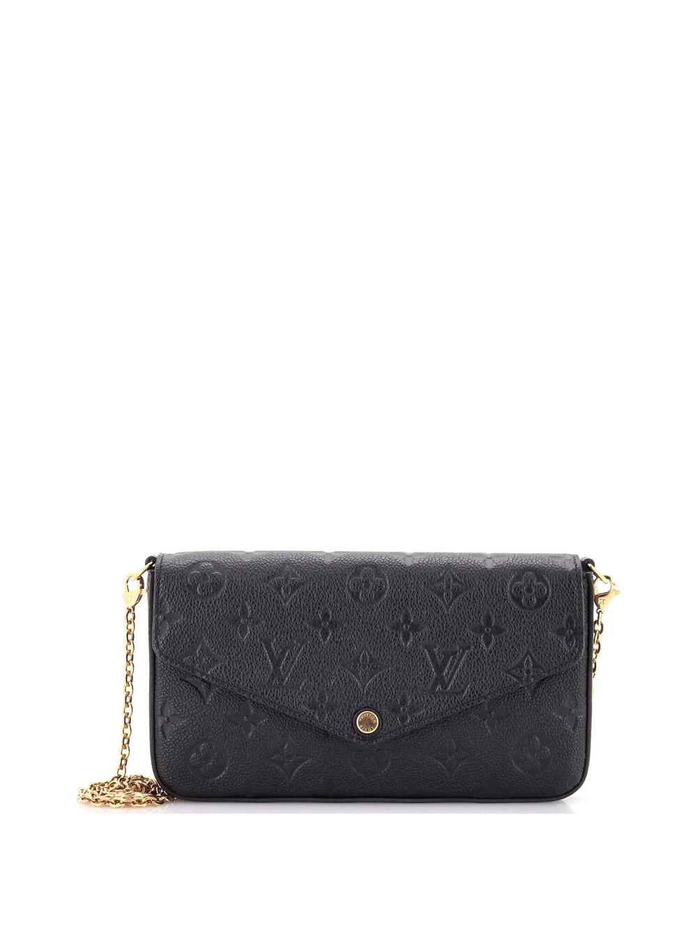 Louis Vuitton Felicie Pochette #349266L19B